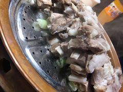 手把肉-蒙料·手把肉(望京店)