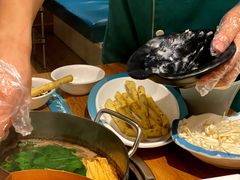 -青瓷火锅料理(西单大悦城店)