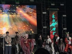 -武汉园博园(武汉自然博物馆)