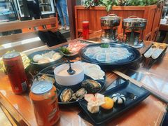 -丽江庭院之爱在路上(西单店)
