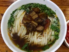 -肆姐面粉馆(坡子街店)