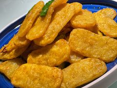 -58度品质川菜馆(经一路店)