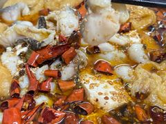 -黑皮酸菜鱼(绣花巷店)