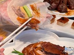 -聚宾楼·烤鸭·家宴(科技三路店)