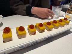 -杏花堂晋商私房菜(华熙五棵松店)
