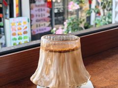 -LOOKA COFFEE(大鹏所城店)