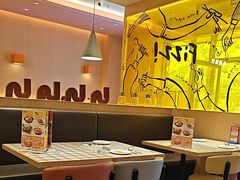 -菲滋意式餐厅(萧山市心店)