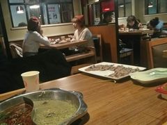 -傣妹火锅(南京东路一店)