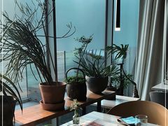 -半山腰·云南菜(侨福芳草地店)