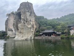 -柯岩风景区