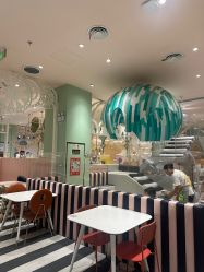 -奈尔宝·儿童乐园·亲子餐厅(华采天地店)