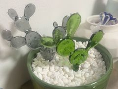 -不贰手作陶艺diy·烧玻璃·银饰团建(人民大学店)