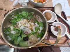 -小满手工粉(北京来福士店)