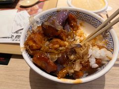 -吉野家 (新街口外大街店)