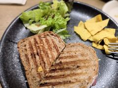 -HELLO 27 意面·沙拉·帕尼尼