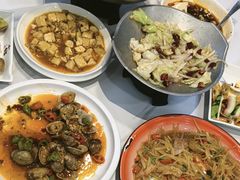-苏湘小馆·不做预制菜(青年公社店)