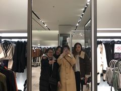 -ZARA(观前街店)