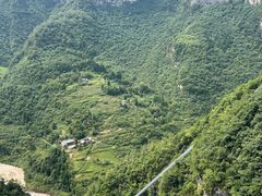 -鹿院坪生态旅游景区