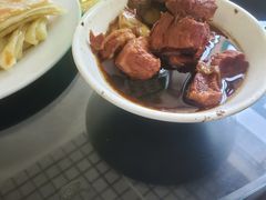 -王记八大碗