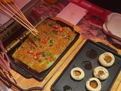 -火联烧烤(学院路创始店)