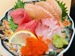 -大起水产回转寿司(大丸心斋桥店)