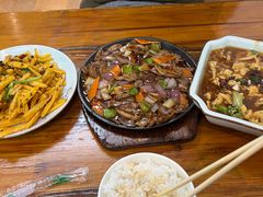 -卢庄(江汉路店)