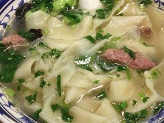 -陕味食族油泼面·小炒盖码面(双榆树店)