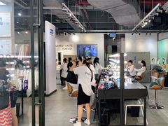 -海马体家庭照相馆(广州正佳广场店)