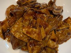 -到家尝北京菜(西坝河店)