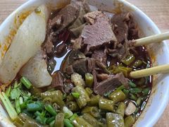 -江三王记牛杂馆(总店)