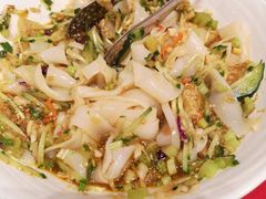 -西贝(上海我格广场店)