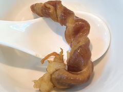 -大丰收脆鱼(万达江北店)