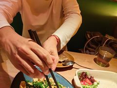-耶里夏丽·新疆菜·28年喀什老馆(田林东路店)