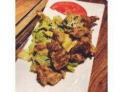 -玛格萝妮(汇智国际商业中心店)