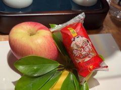 -厦门悦华酒店