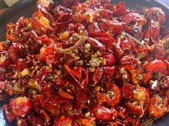 -一棠龙虾•王牌虾球(光谷天地店)