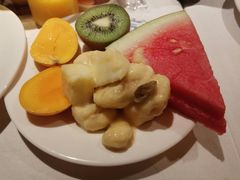 -星伦多自助料理·涮烤一体(虹悦城店)