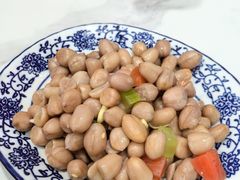 五香花生米-御陕坊(交大店)
