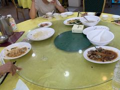 -锐记美食店·现捞海鲜(闸坡店)