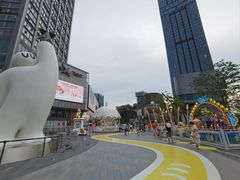 -东莞松山湖万象汇