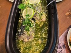 -CHINCHIN 青青·泰国料理(万象食家店)