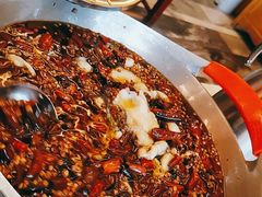 -辣婆婆(航天桥店)