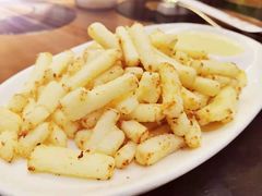 -蒙古人烤羊大师(工农大路创始店)