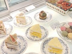 -PETIT PARIS 小巴黎(花园道店)