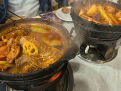 -范贤光鸡公煲(平乐园总店)