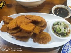 -生活本该如此北京小馆(周庄嘉园店)