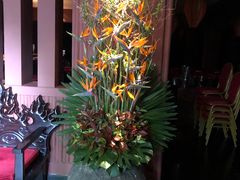 -花马天堂云南餐厅 Lost Heaven(高邮路店)
