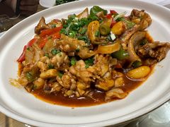 -鸿运楼·舌尖上的徽菜