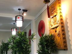 -丽江庭院之丽江往事(安定门店)