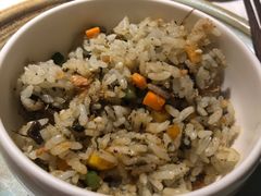 -菩提素素食餐厅(晶郦馆店)